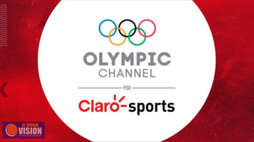 Olympic Channel y Claro Sports anuncian una alianza estratégica para la distribución de contenido e
