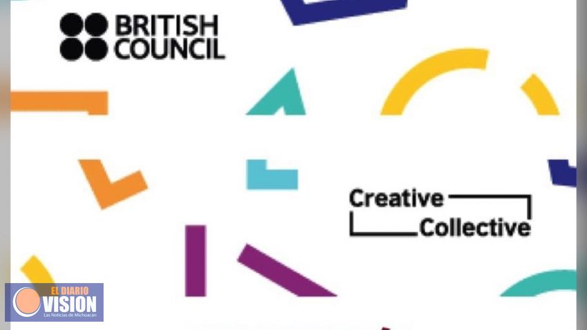 SeCultura Morelia invita al gremio artístico a participar en el Creative Collective