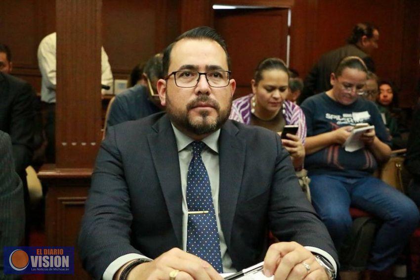 Profundizar cultura de la protección civil ante desastres naturales: Humberto González