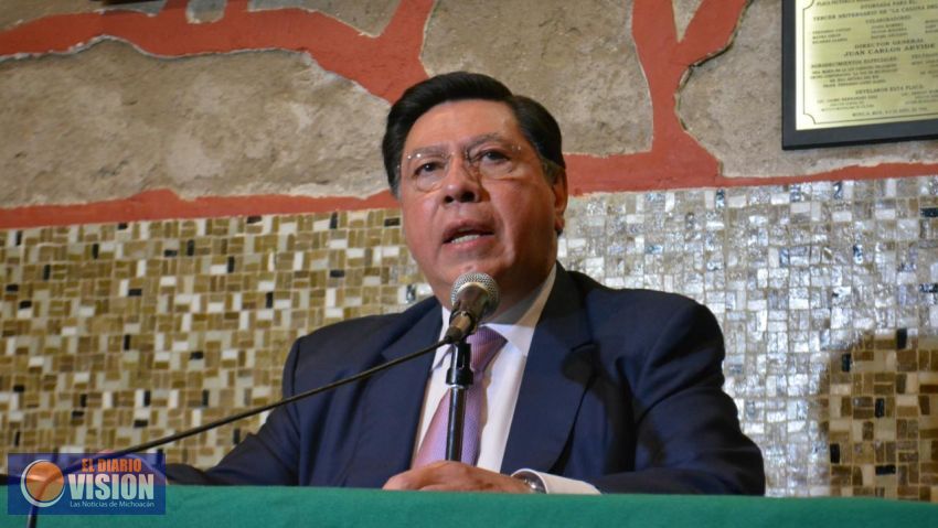 Llevo 40 años de servicio público y nunca he cometido ilícito alguno: Jesús Reyna García