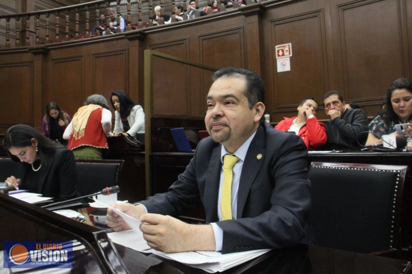 Urgen normas estrictas para combatir la evasión fiscal: Tony Martínez