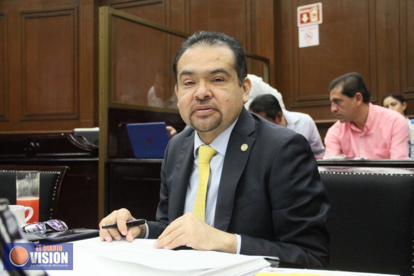 Urgen normas estrictas para combatir la evasión fiscal: Tony Martínez