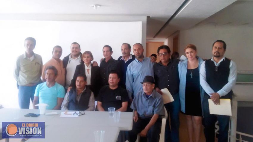 El combate a la inseguridad, solo con la participación ciudadana: Blanca Piña