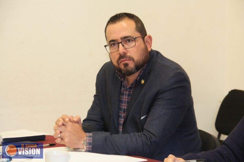 Sector educativo requiere solución de fondo; urge nuevo convenio entre federación y estado: HGV
