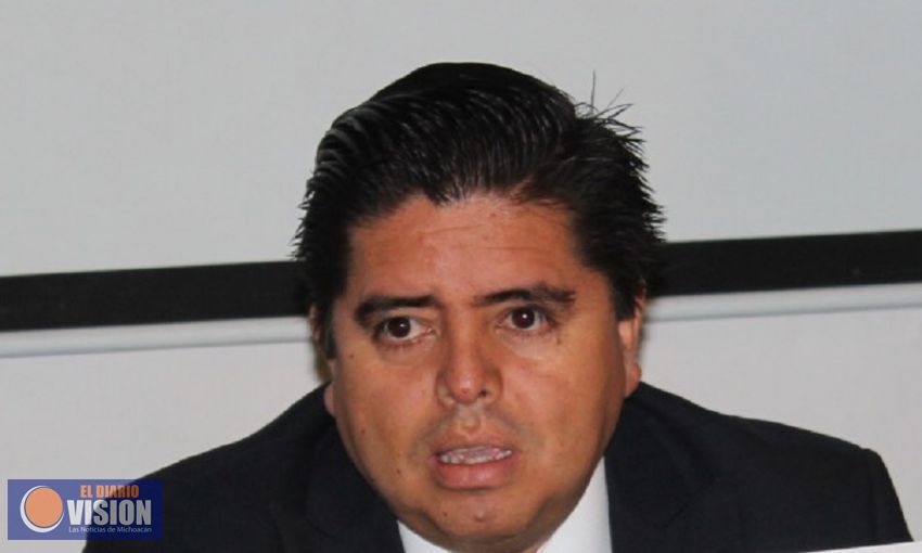 Federación instalará mesa de trabajo para resolver problema educativo: Roberto Pantoja
