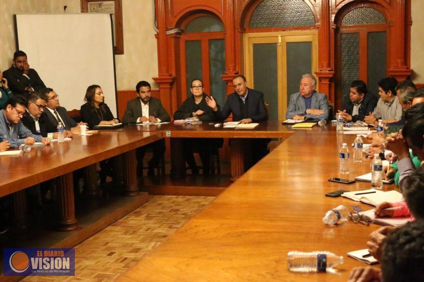 Este viernes inicia dispersión de pagos de la primera quincena de enero a l@s maestros: Sigala