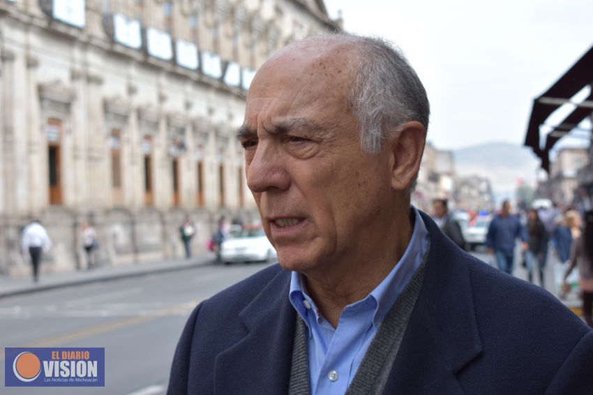 Pide Movimiento Ciudadano que gobernador no eluda su responsabilidad