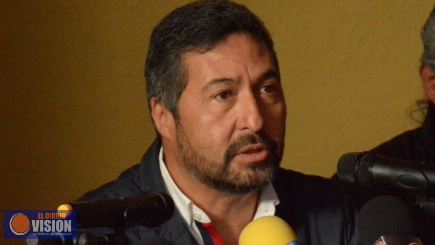 Problemática con el magisterio debe ser atendida directamente por Silvano: Víctor Báez 