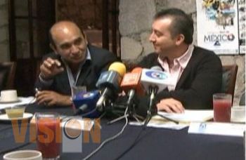 CANACO invita a los candidatos a sus instalaciones