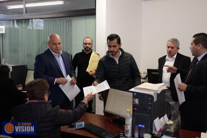Acuerdo con Ooapas dará viabilidad para mantener servicio a los morelianos