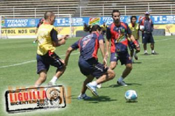 Mejorar, Ganar y Semifinales