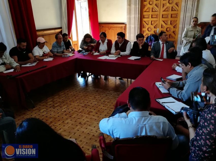 Urge una reasignación del presupuesto estatal asignado a educación en el estado