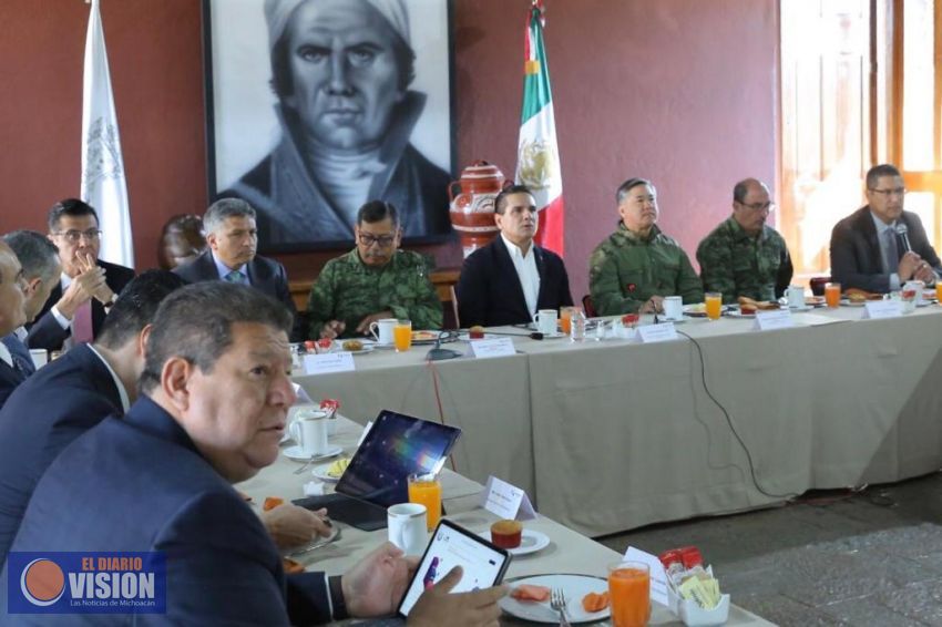Tercera semana consecutiva sin ilícitos en Autopista Siglo XXI