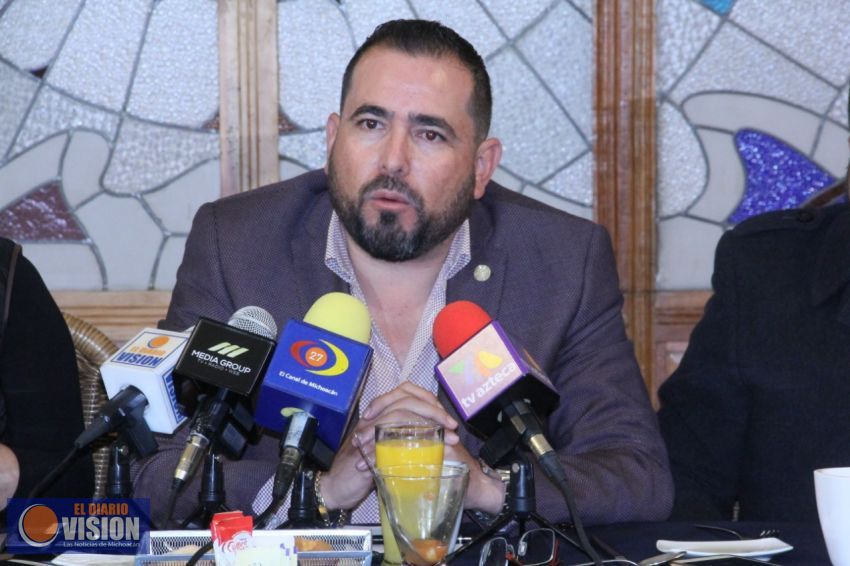 Adelanto condicionado de participaciones pone en vilo viabilidad presupuestal: Humberto González