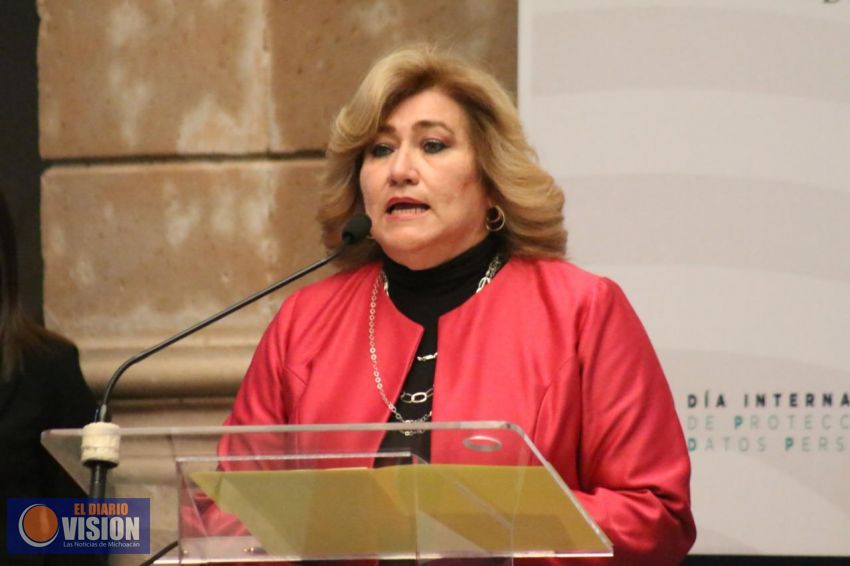 Cumplió Gobierno del Estado al 100%, con solicitudes de información pública y protección de datos 