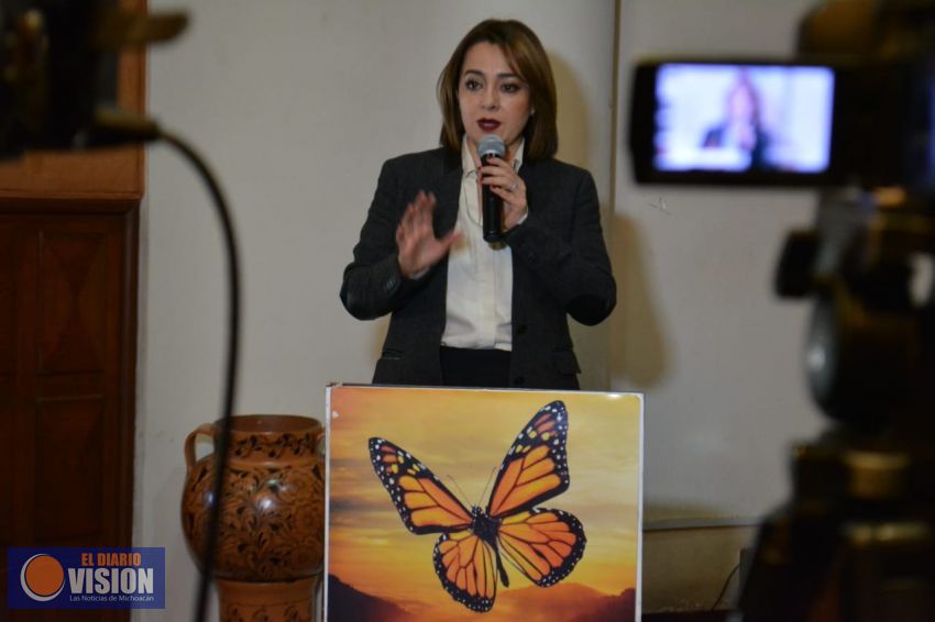 Michoacán, potencial líder turístico del centro de México