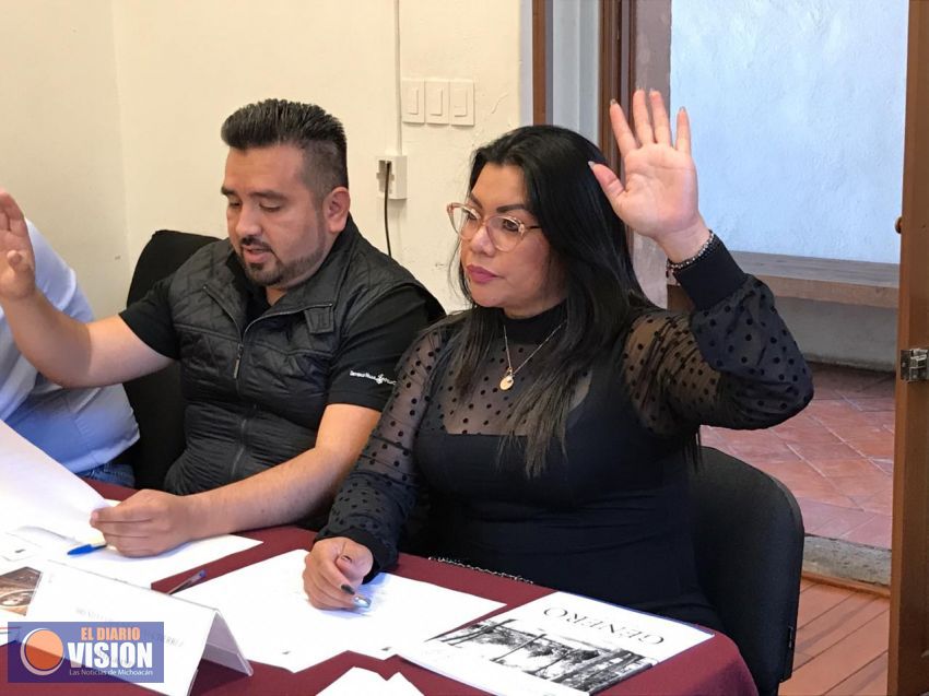 Gobierno del Estado no debe condicionar pago a maestros: Brenda Fraga
