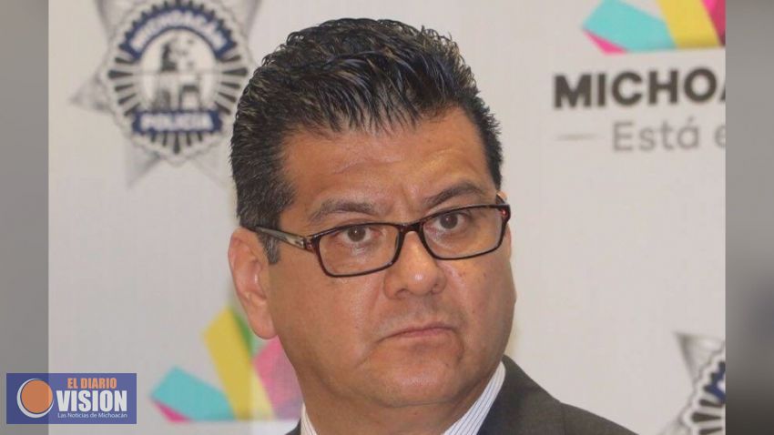 Cnte se retira de unos 75 puntos de presión : Juan Bernardo Corona