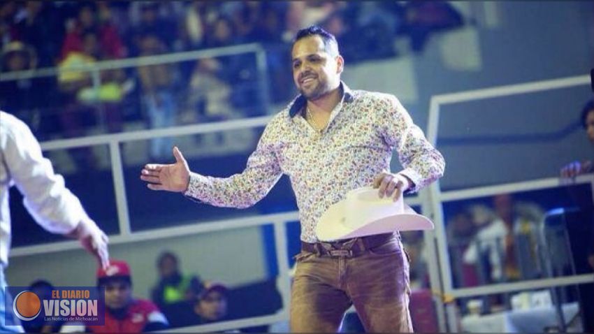 Sobrino de Joan Sebastian, fué asesinado 