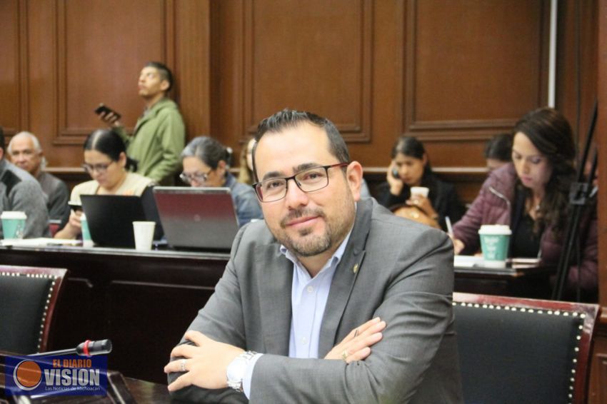 Urgente el esfuerzo colectivo en protección ambiental: Humberto González