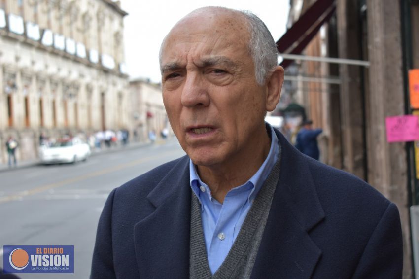 MC apoya la Acción de Inconstitucionalidad promovida por diputados