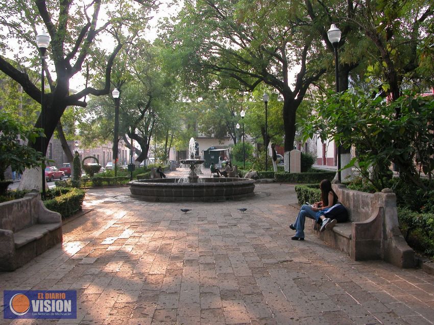 Morelia, Patrimonio de la Humanidad que cautiva