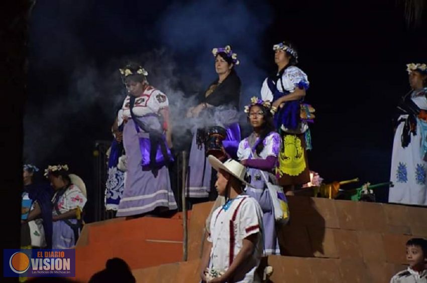 Pueblos Originarios, riqueza cultural única en México