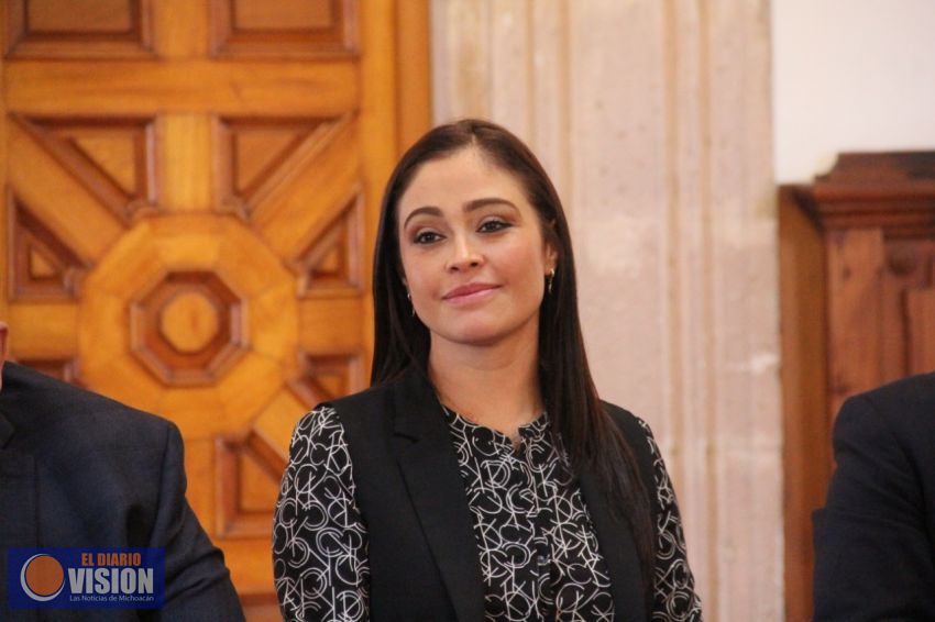 Respeto a derechos humanos, debe ser prioridad en agenda nacional: Miriam Tinoco