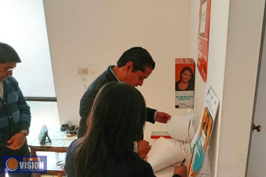 Ampliará Segob cobertura del programa “Buzón Naranja”