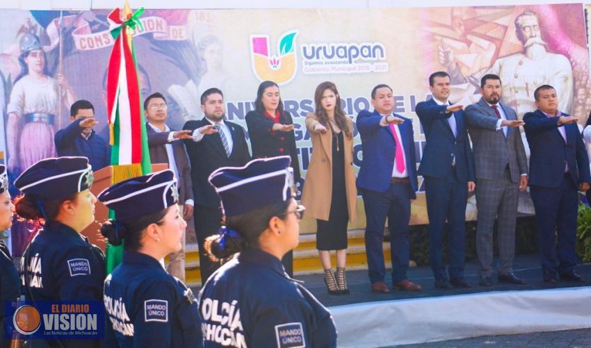 Es tiempo de consensos basados en las necesidades del pueblo: Luis Manuel Magaña