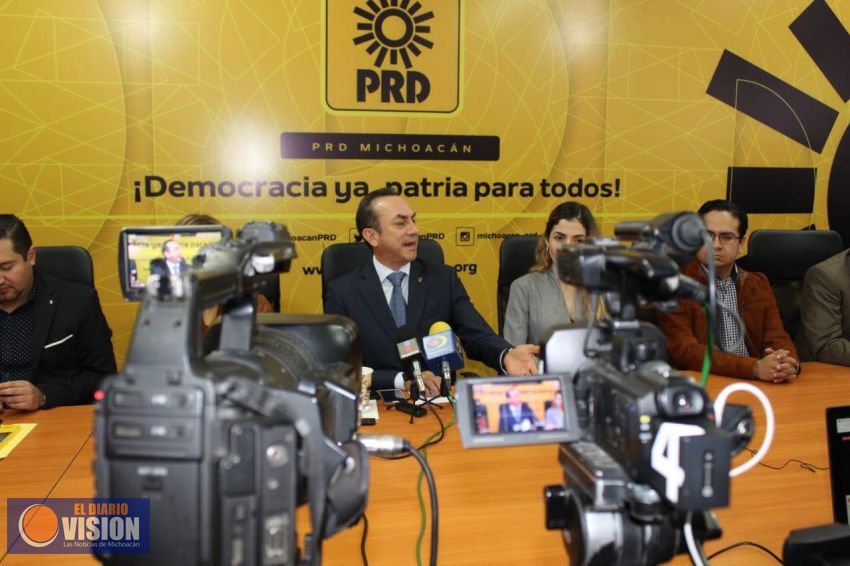 La opción, columna de Jorge Vilchez
