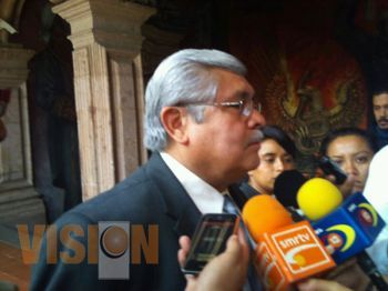 Realiza PGJ curso especializado de capacitación