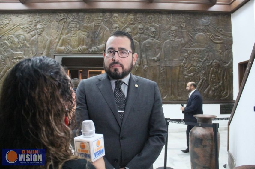 Convoca Humberto González erradicar violencia y garantizar seguridad a las mujeres