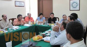Toma protesta la nueva mesa directiva del CEPPMAC