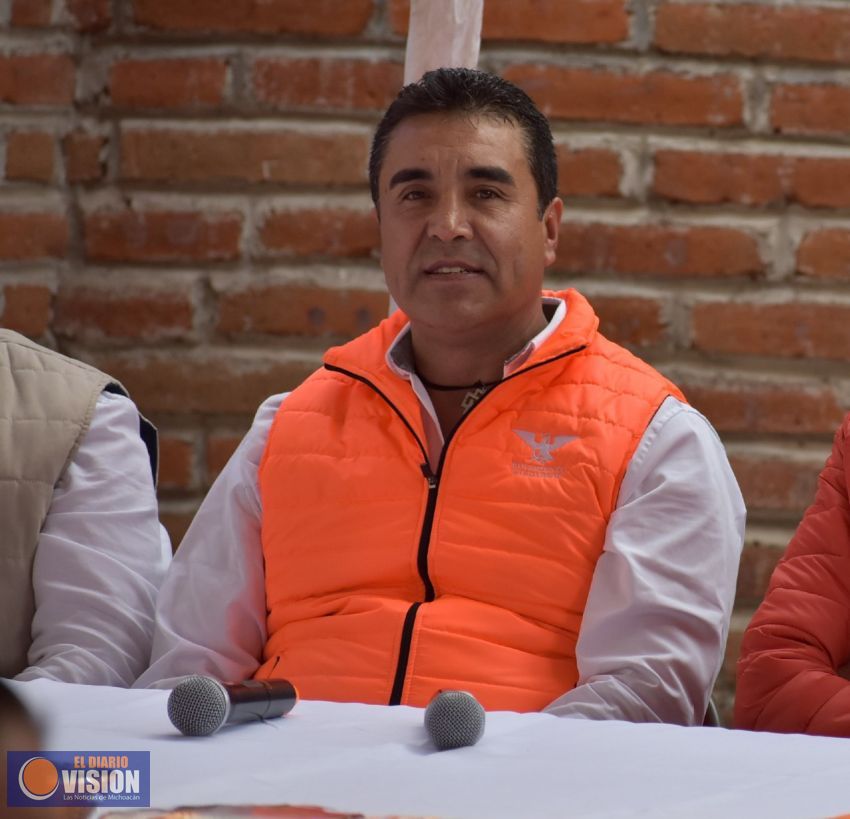 Ayuntamientos de Movimiento Ciudadano son ejemplo de Buen Gobierno