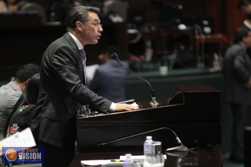 Aprueban Reforma a la Ley Federal de Entidades Paraestatales 