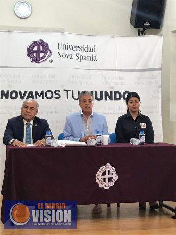 Listo el 4to Encuentro Internacional de Consultores políticos sede Morelia 