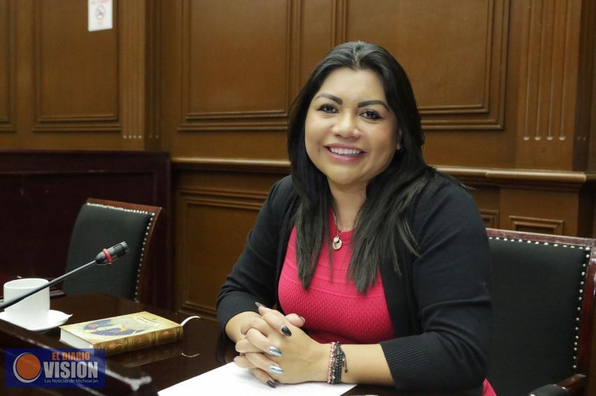 Michoacanos merecen Fiscalía que dé resultados, no sólo un cambio de nombre