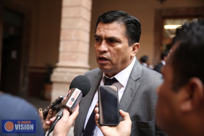 GPPAN actúa con responsabilidad ante nuevos tiempos políticos