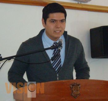 PAN cumplió 72 años con unidad y espíritu de triunfo: Gonzalo Elvira