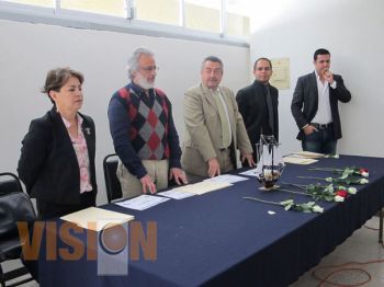 Inicia el Diplomado “Vivencia del Desarrollo Humano