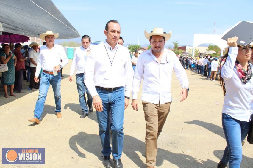 Es tiempo de reconciliación, de sumar esfuerzos a favor de la ciudadanía: PRD 