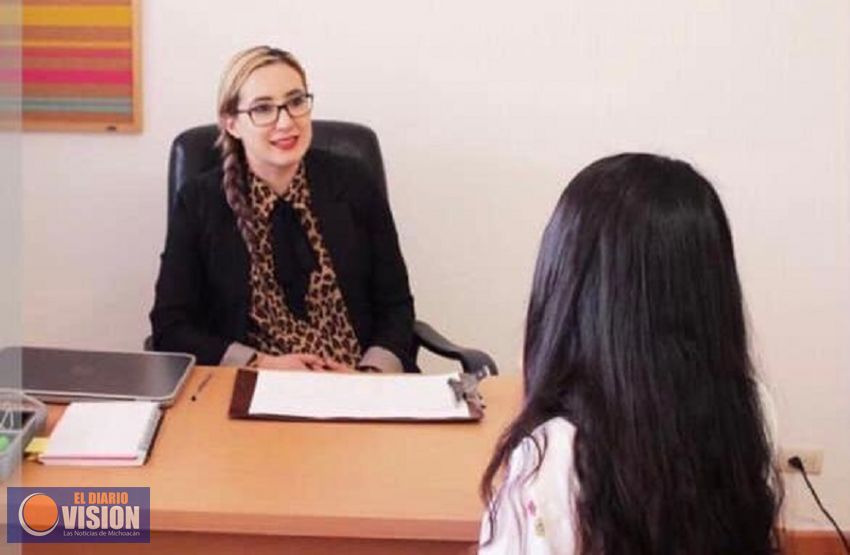 Seimujer, con guardias permanentes para atender casos de violencia de género 