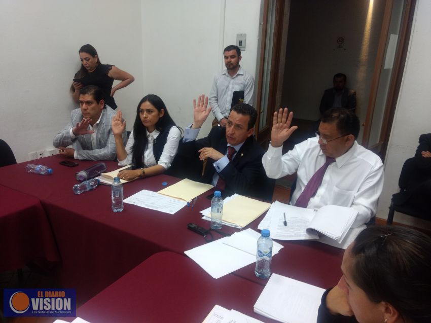 Fiscalía General contará con un Consejo Consultivo ciudadanizado