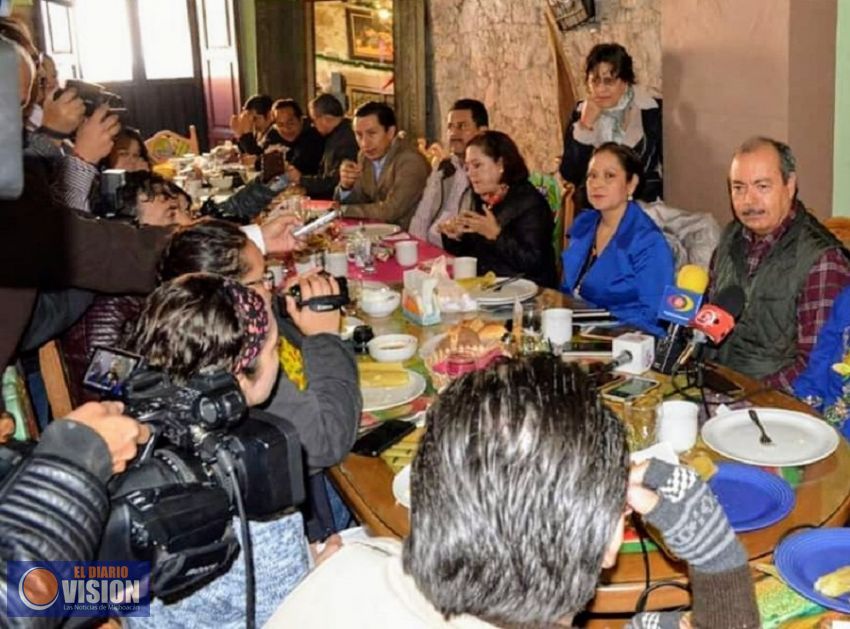 Lanza PRI programa para promover la participación política de la militancia en redes sociales