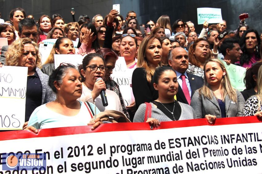 Manuel Añorve exige que Gobierno rectifique y regrese el total del presupuesto a Estancias 