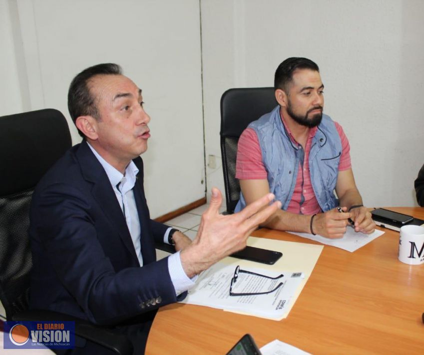 Celebra el PRD que los maestros regresen a las aulas 