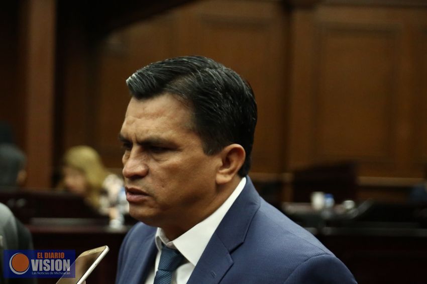 Exige GPPAN a Gobierno y CNTE recuperar clases a niños michoacanos