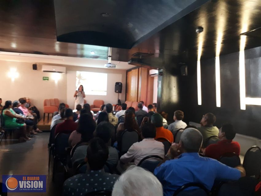 Región Costa avala Declaratoria por el Turismo en Michoacán