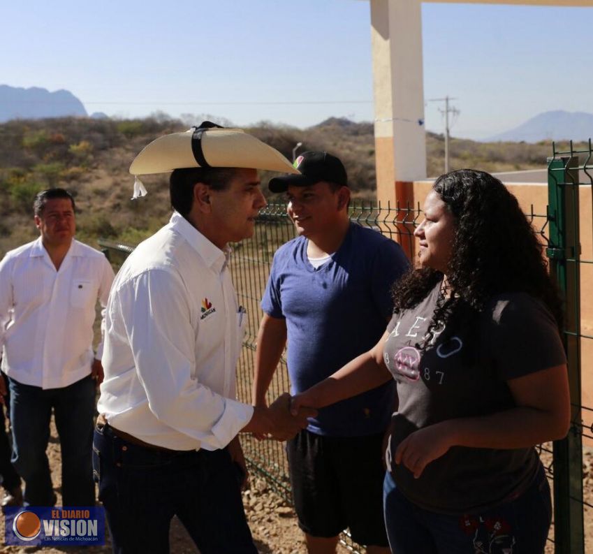 Centros Integrales de Servicios se consolidan como modelo de coordinación